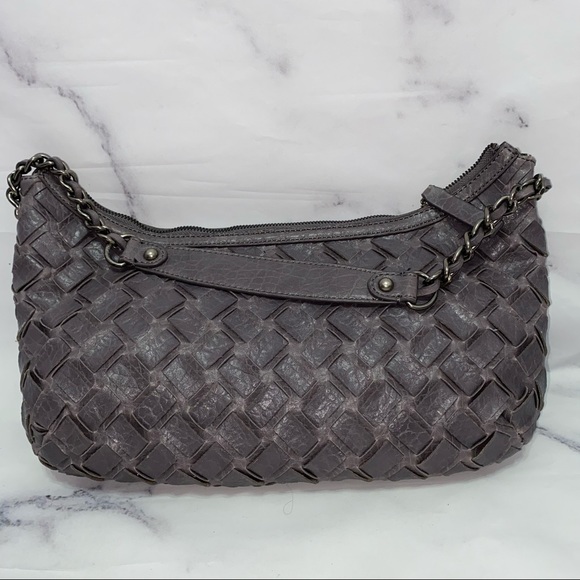 Jessica Simpson Women's Rumor Hobo PVC Handbag - Picture 1 of 7